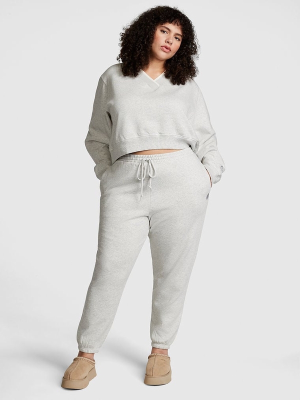 Slim sweatpants clearance