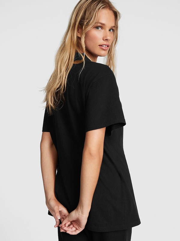 Oversized t shirt best sale womens