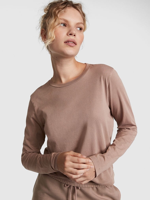 Full sleeve sales cotton t shirts