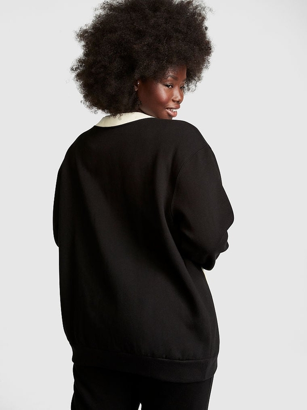 Oversized sale boyfriend cardigan