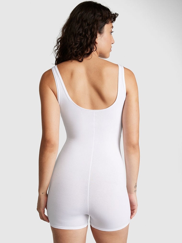 Cotton onesie womens deals