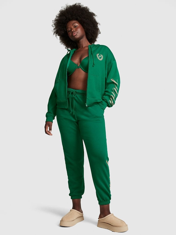 Everyday Fleece High Waist Gym Pants