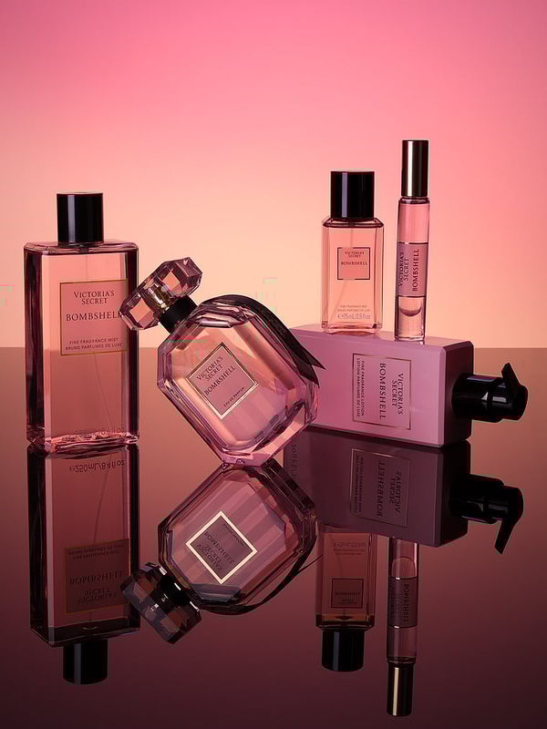 Bombshell mist victoria secret new arrivals