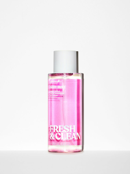 Shop Body Mists for Pink Beauty Online Victoria s Secret Beauty UAE