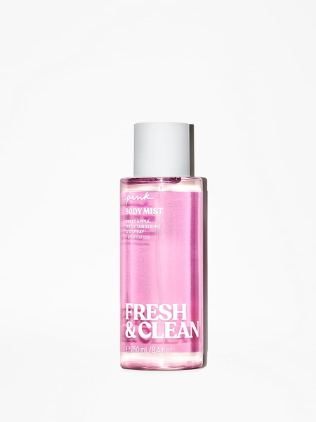 Buy Victorias Secret Fresh Clean Body Mist online in Victoria s Secret United Arab Emirates