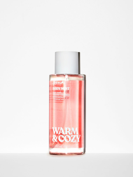 Pink body mist deals