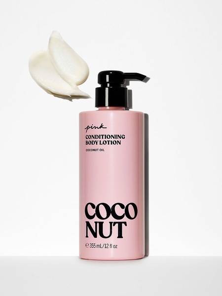 Pink lotion shop