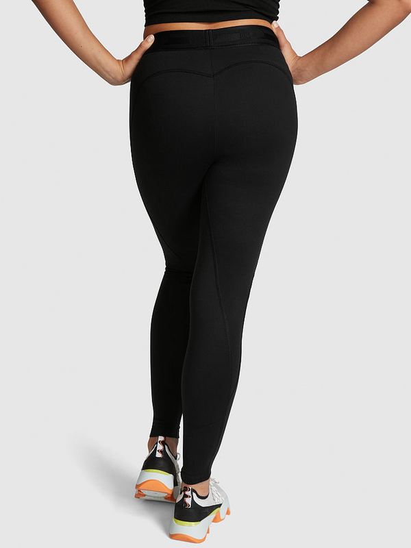 Buy Nike Women's One High-Waisted 7/8 Leggings Black in Dubai, UAE -SSS