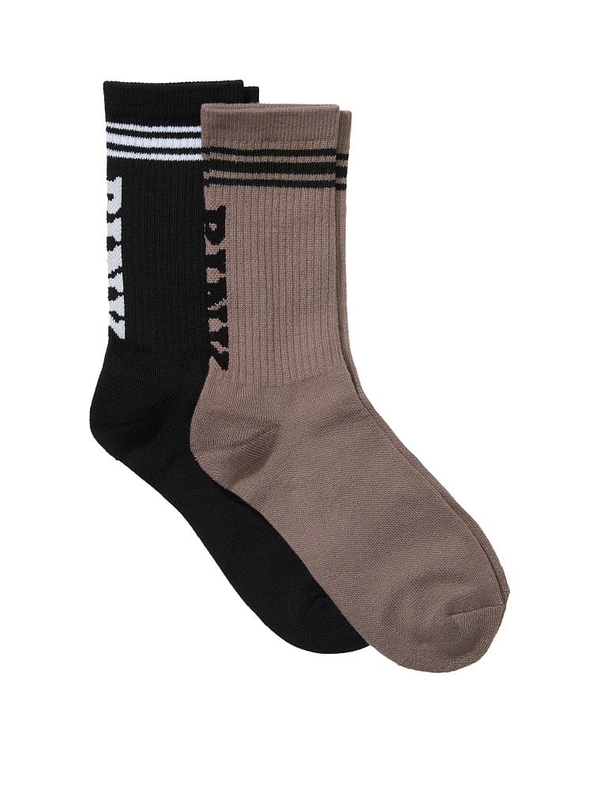 Calvin klein 2025 crew socks