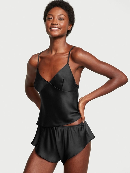 Satin camisoles online store