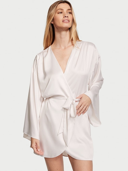 Victoria secret house coats on sale