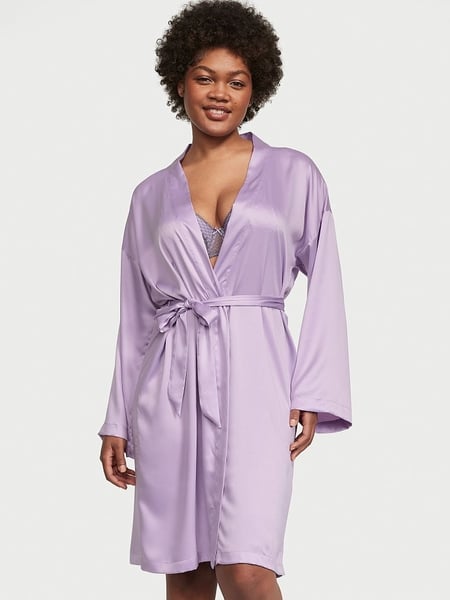 Victoria secret sale night robe