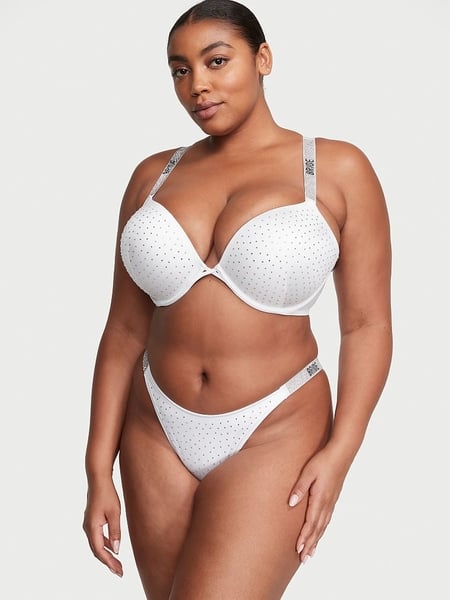 Victoria secret bikini hotsell
