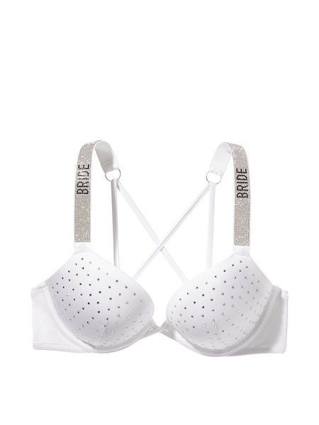 Victoria's secret bridal swimwear hot sale
