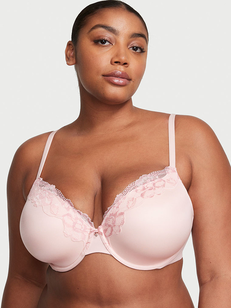 Full deals bust bra