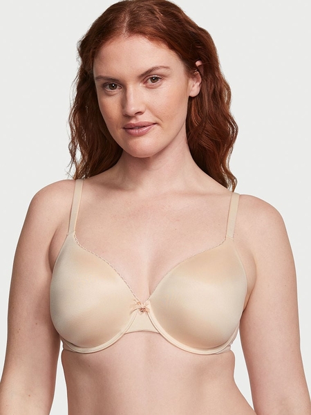 Full top cup bras