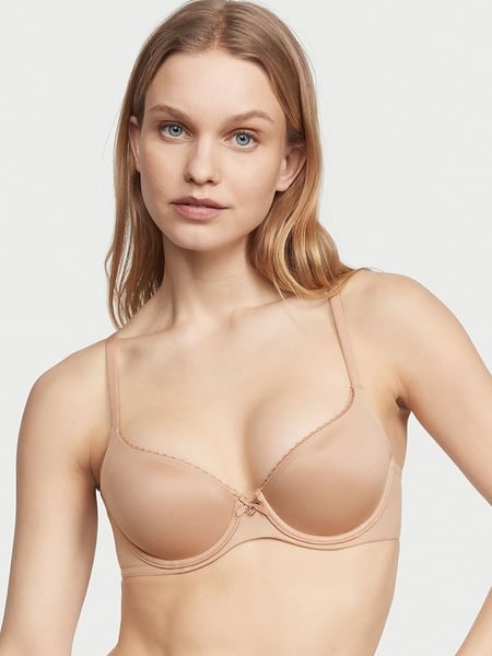 Demi Cup Bra - Shop Demi Cup Ladies Bras Online at Best Prices