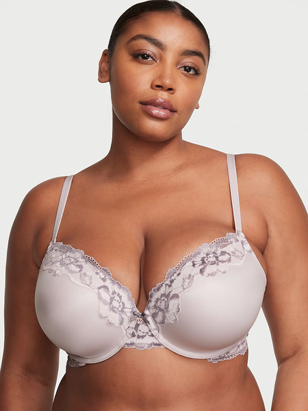 Perfect Shape Push-Up Smooth Bra