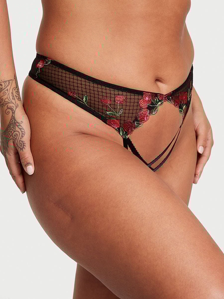 Brazilian lingerie discount