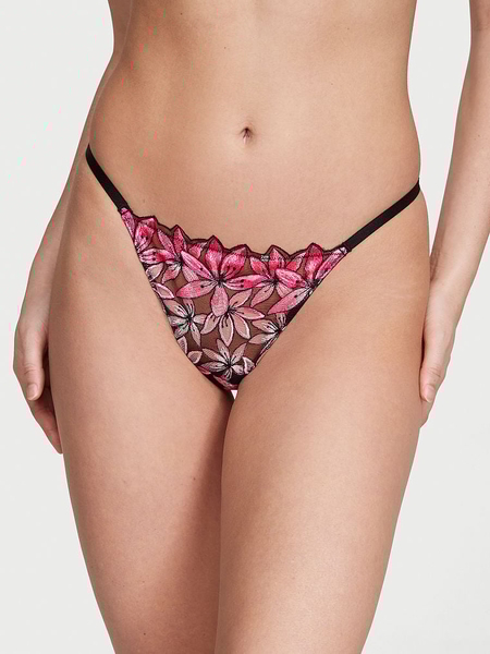 Thongs V String Panties Shop Thongs V Strings Panties Online