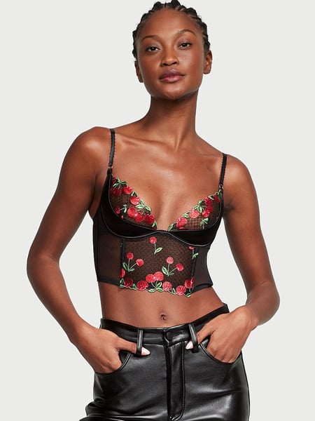 Bustiers bra clearance