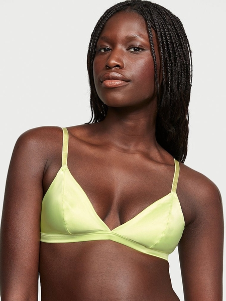 Champion womens Bralette, Heritage Bralette for Women, Moisture-wicking,  Cotton Stretch, Cargo Olive Heather, L: Buy Online at Best Price in UAE 