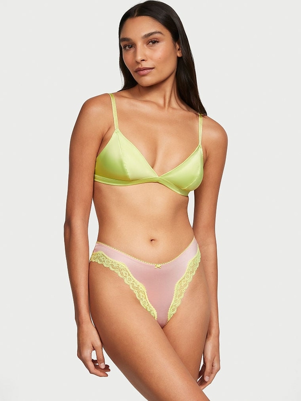 Fun bralettes top