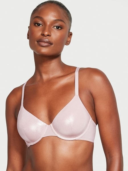 New increases small bra front closed solid color bra breast seamless bra  (Color : Skin color2, Cup Size : 85C): Buy Online at Best Price in UAE 