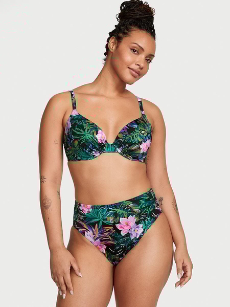 Bathing suits victoria secret sale hot sale