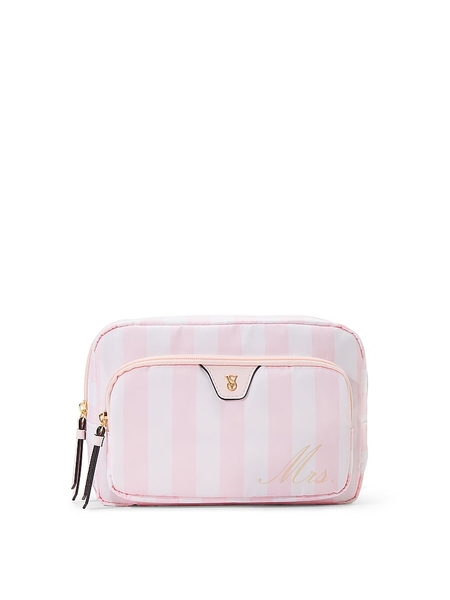 Victoria secret toiletries bag on sale