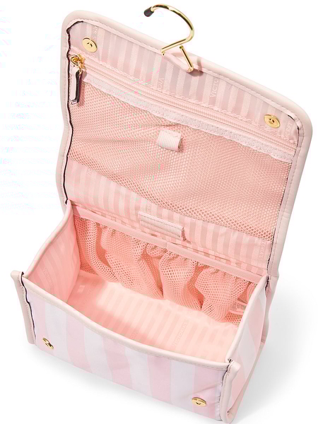 Shop Travel Luggage for Bags Accessories Online Victoria s Secret Beauty United Arab Emirates