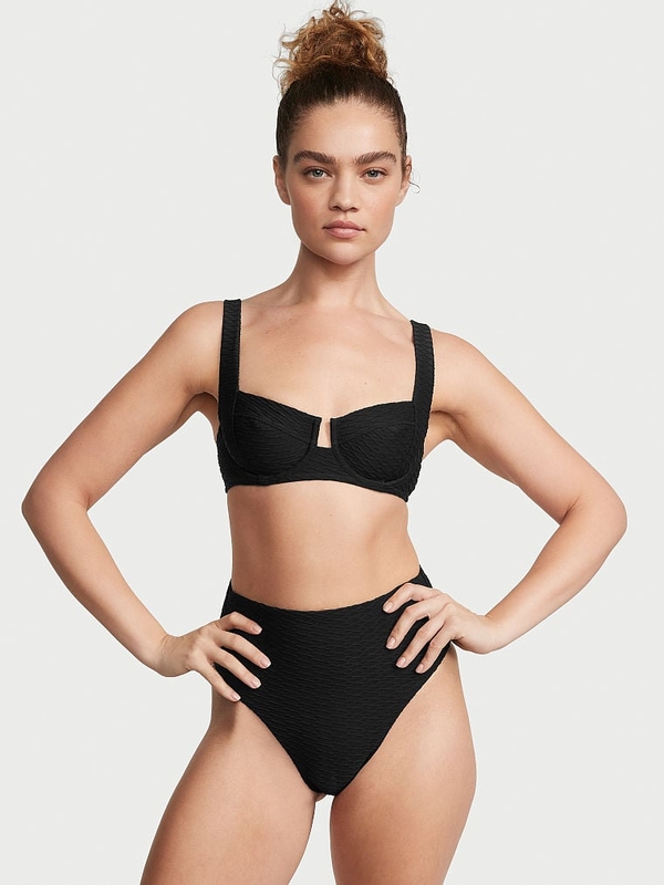 Buy Victorias Secret Mix Match Full Coverage Bikini Top online in Victoria s Secret United Arab Emirates