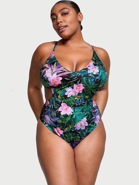 Bathing suits victorias secret outlet