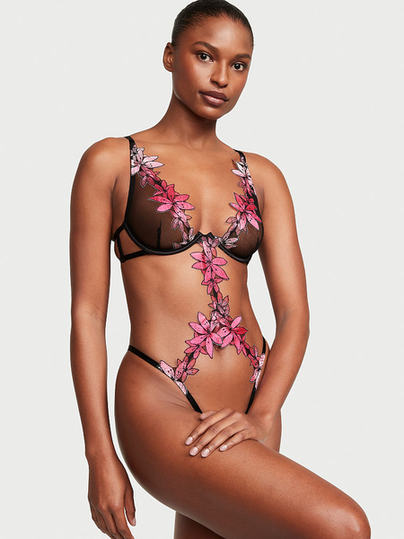 Mini lingerie shop