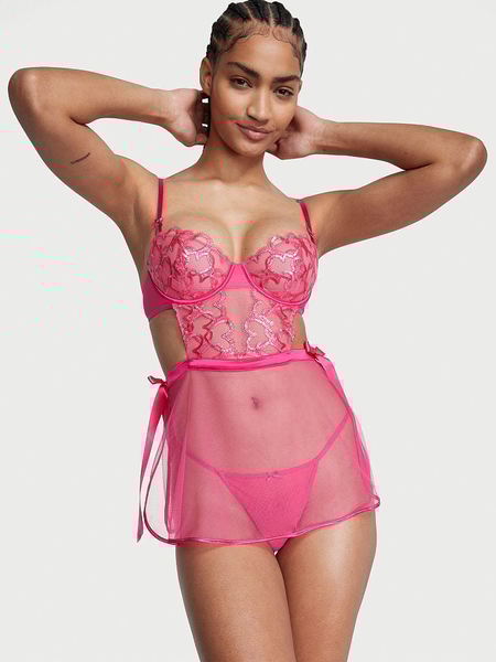 Women clearance lingerie set
