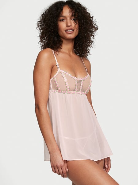 Sexy Baby doll Lingerie - Shop Baby doll Lingerie Online at Best