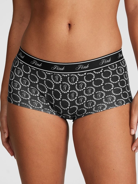 Low rise outlet boy shorts