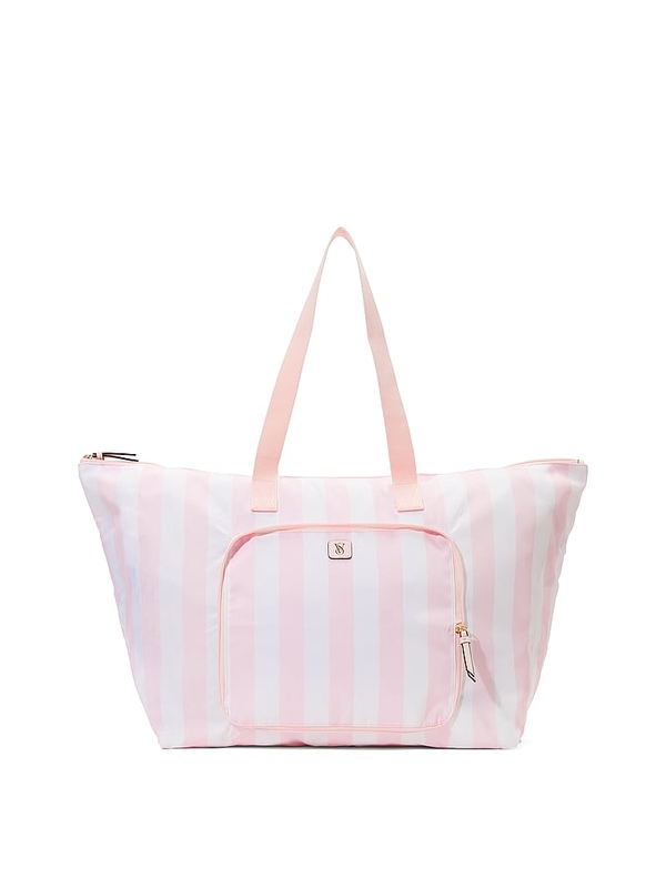 Victoria secret packable bag cheap
