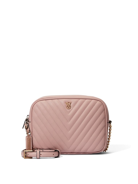 Buy Victorias Secret Crossbody Camera Bag online in | Victoria's Secret  United Arab Emirates