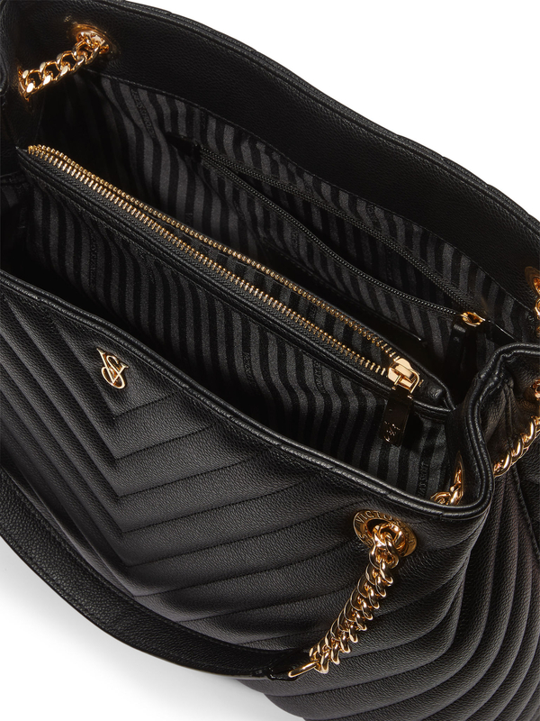 Victoria secret tote bag with zipper outlet
