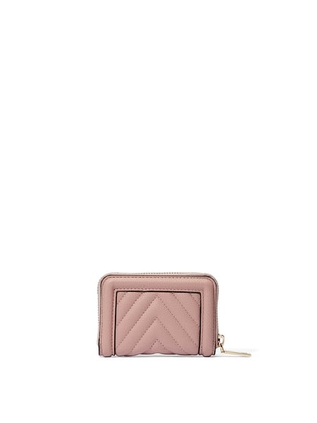 Shop Wallets Wristlets for Bags Accessories Online Victoria s Secret Beauty United Arab Emirates