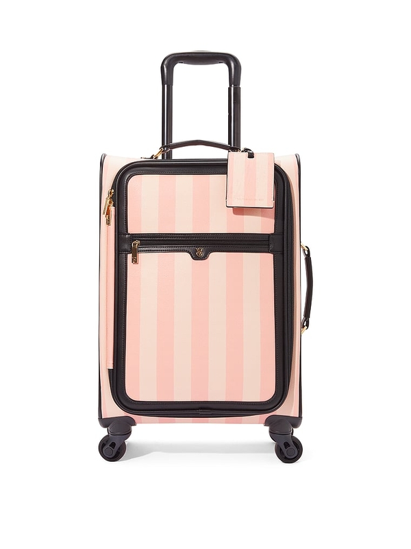 Victoria secret carry on bag discount