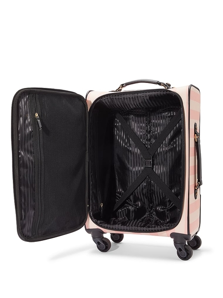 Shop Travel Luggage for Bags Accessories Online Victoria s Secret Beauty United Arab Emirates