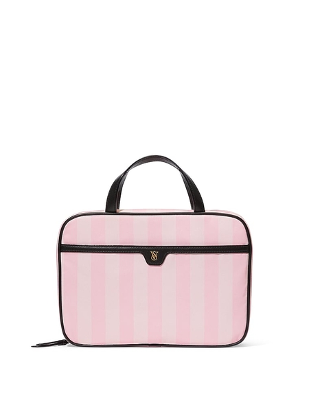 Shop Travel Luggage for Bags Accessories Online Victoria s Secret Beauty United Arab Emirates