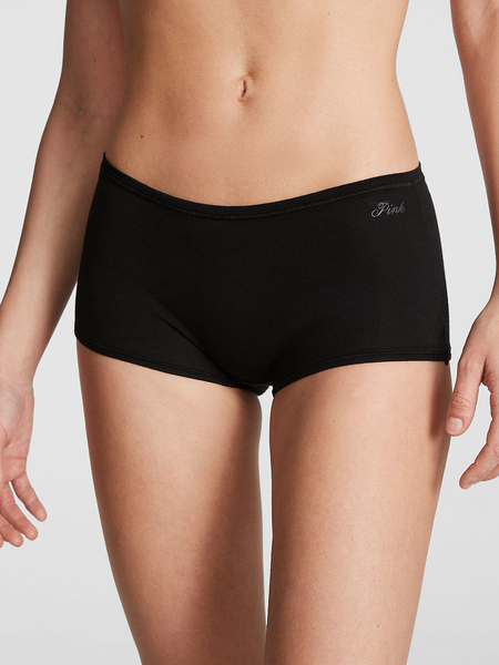Low rise hotsell boy shorts