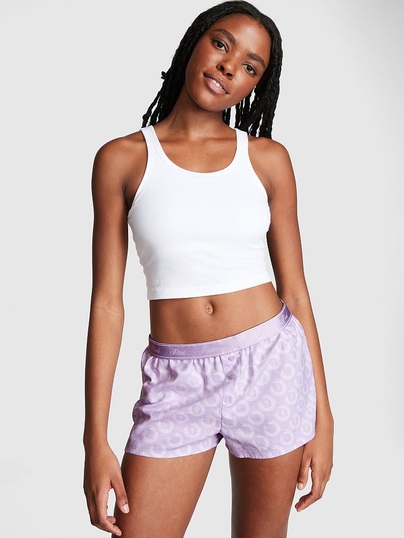 Pajama shorts sale