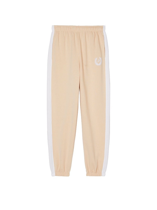 Buy Pink Ivy Fleece Relaxed Sweatpants online in Victoria s Secret United Arab Emirates