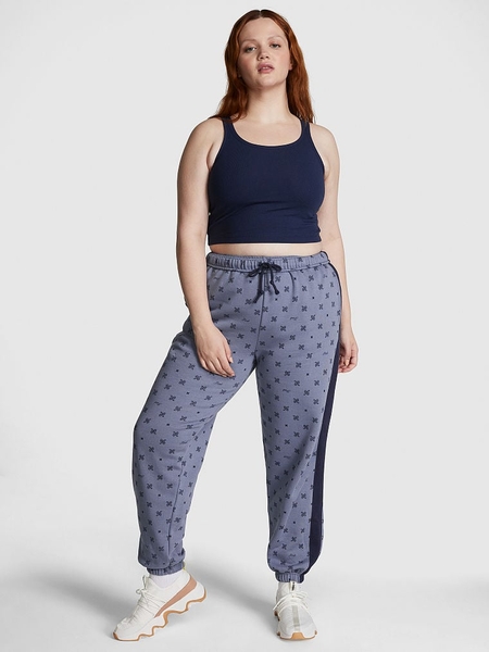 Shop Joggers Sweatpants for Apparel Online Victoria s Secret