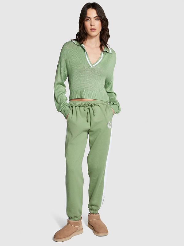 Long hot sale sweatpants womens