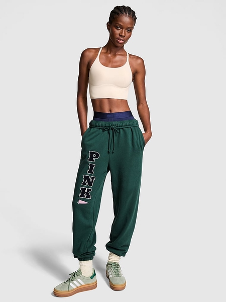 Shop Joggers Sweatpants for Apparel Online Victoria s Secret Pink United Arab Emirates